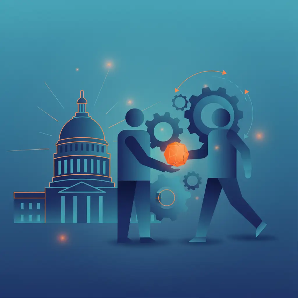 Apple: Tim Cook übergibt CEO-Posten an John Ternus – Politik bleibt im Fokus