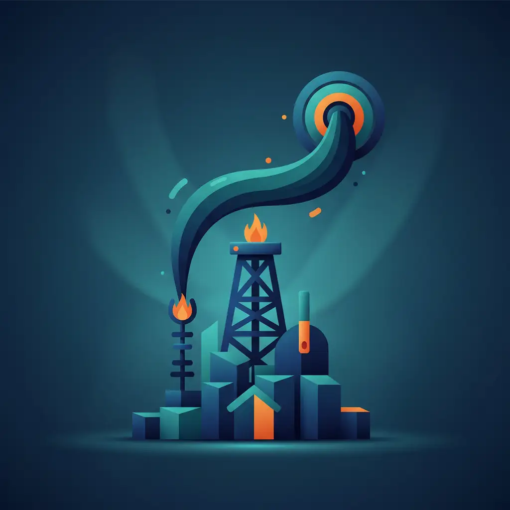 Iran-Krieg treibt Ölpreise: Inflationsbericht im Fokus der Fed