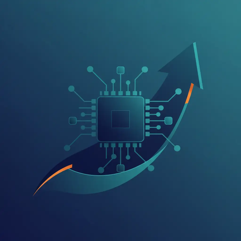 Quantencomputing: Vom Labor an die Börse – Ein Wendepunkt für die Technologie