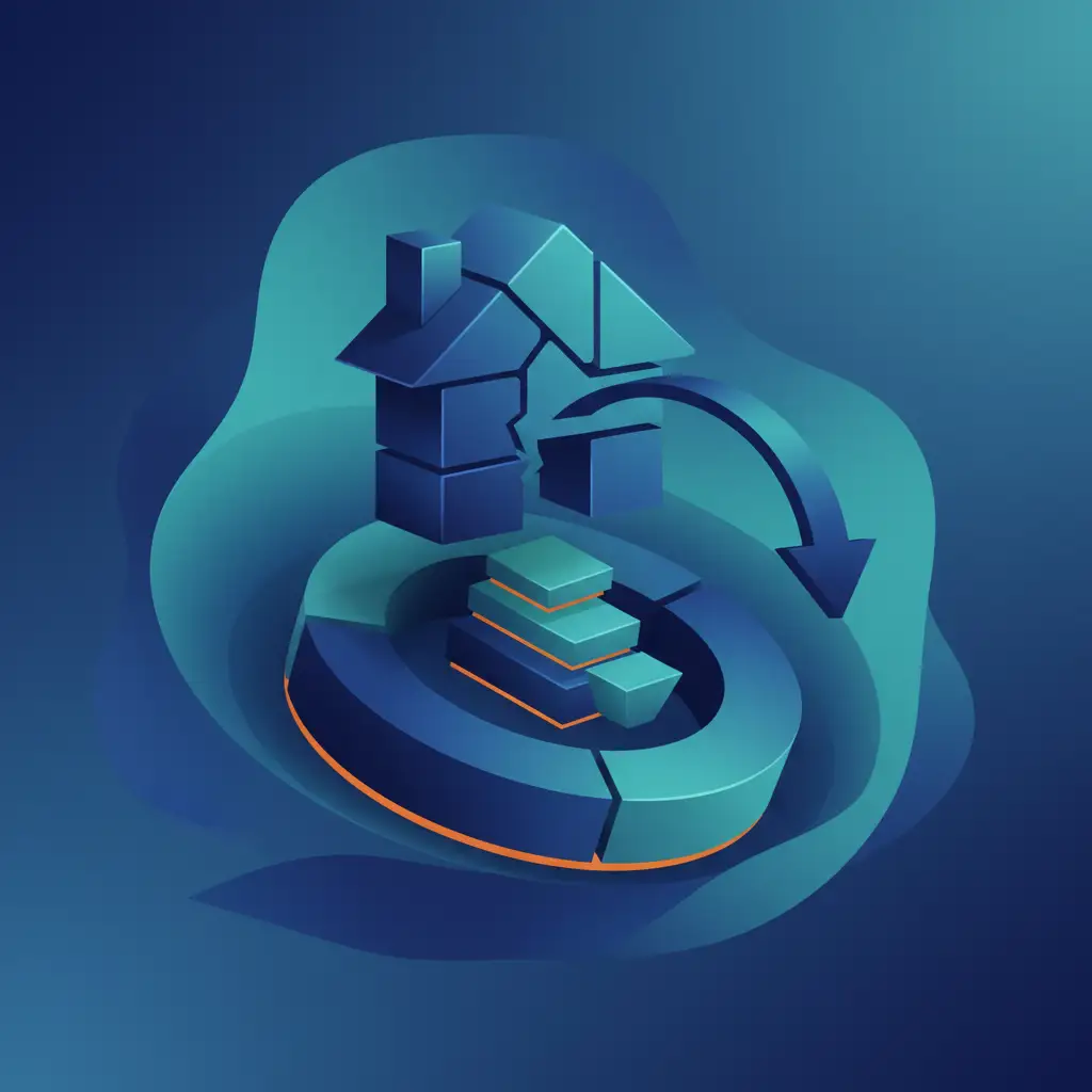 Immobilienverkauf im Alter: Warum Senioren oft weniger erzielen