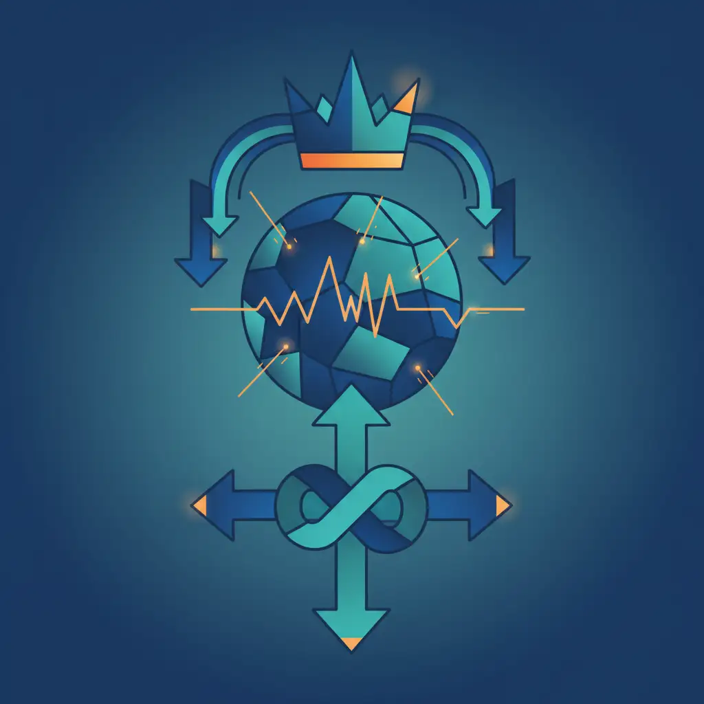 Nahost-Konflikt: Trumps widersprüchliche Signale und globale Finanzfolgen