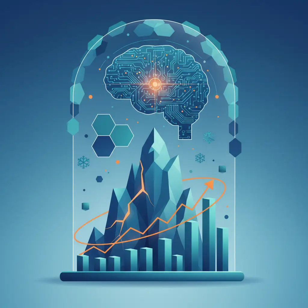 US-Verteidigung in der Arktis: Mängel, Investitionen und die Rolle der KI