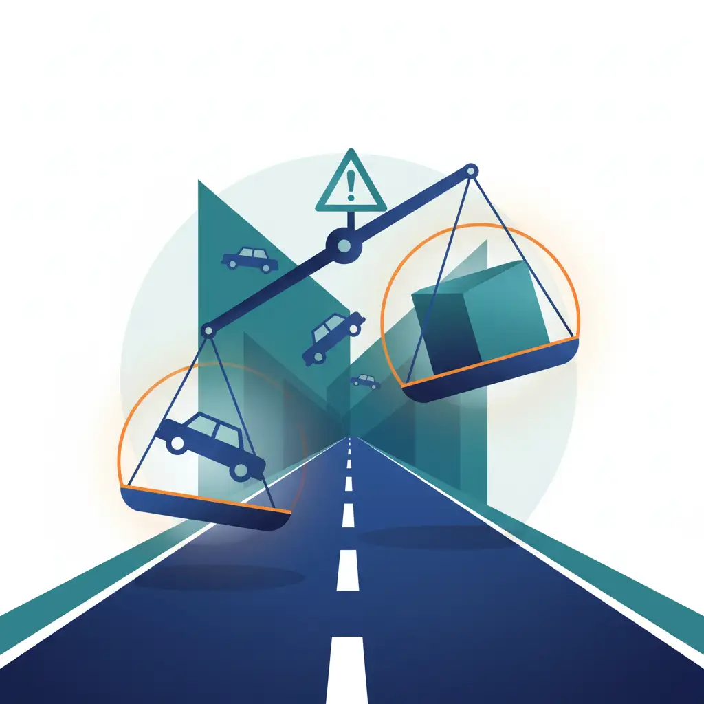 Überhöhte Kfz-Steuer: Virginia-Fahrer warnt vor unrealistischen Fahrzeugbewertungen