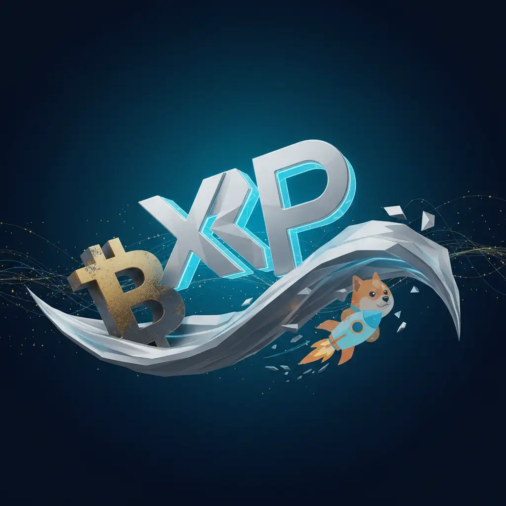 XRP überflügelt Bitcoin und Dogecoin: Steht ein Sprung auf 10 US-Dollar bevor?