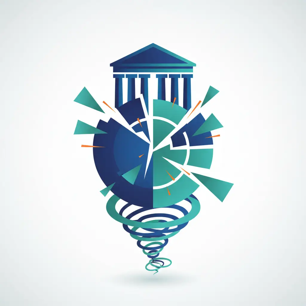 Trump warnt vor "Trillionen-Dollar-Krise" durch Supreme Court Zölle