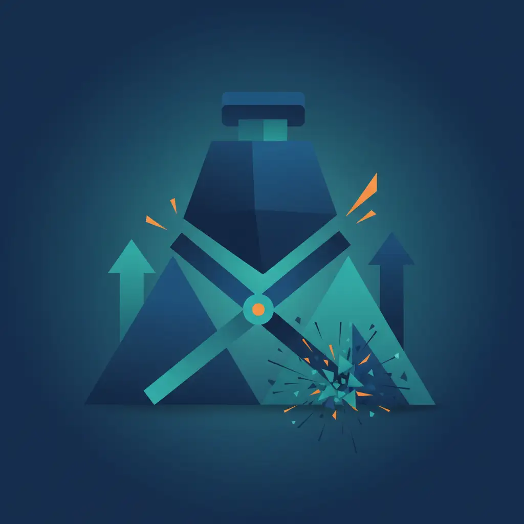 Ethereum: $109 Mio. Hebel-Short vor Liquidation – Markt unter Druck