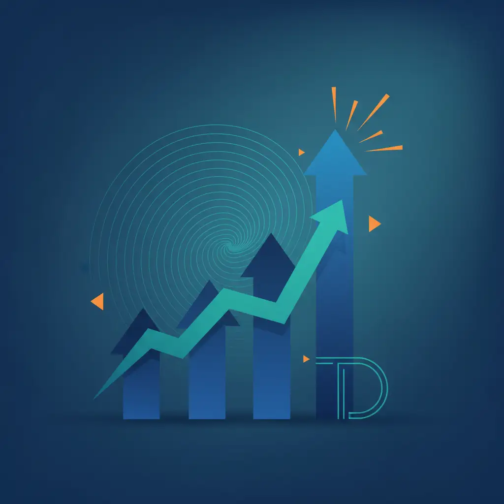 TD Bank: Rekordwachstum und NIM-Potenzial im kanadischen Privatkundengeschäft