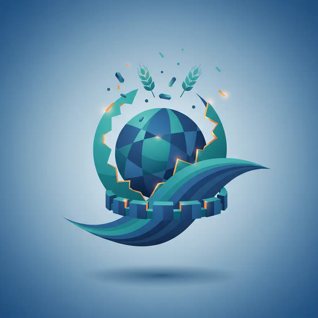 Iran-Konflikt: Globale Lebensmittelpreise und Düngemittelengpässe drohen