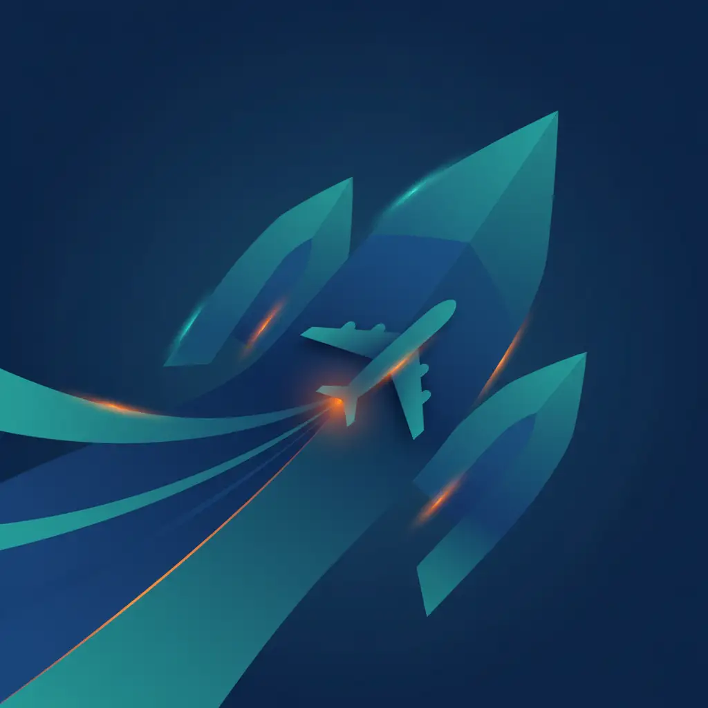 Abnehmmittel revolutionieren Luftfahrt: Airlines sparen Milliarden bei Treibstoffkosten