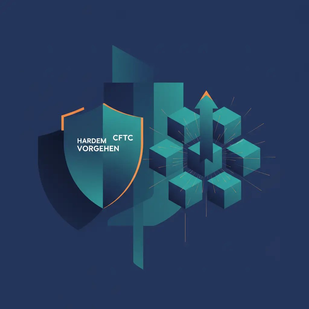 US-Demokraten fordern CFTC zu hartem Vorgehen gegen Prognosemärkte auf