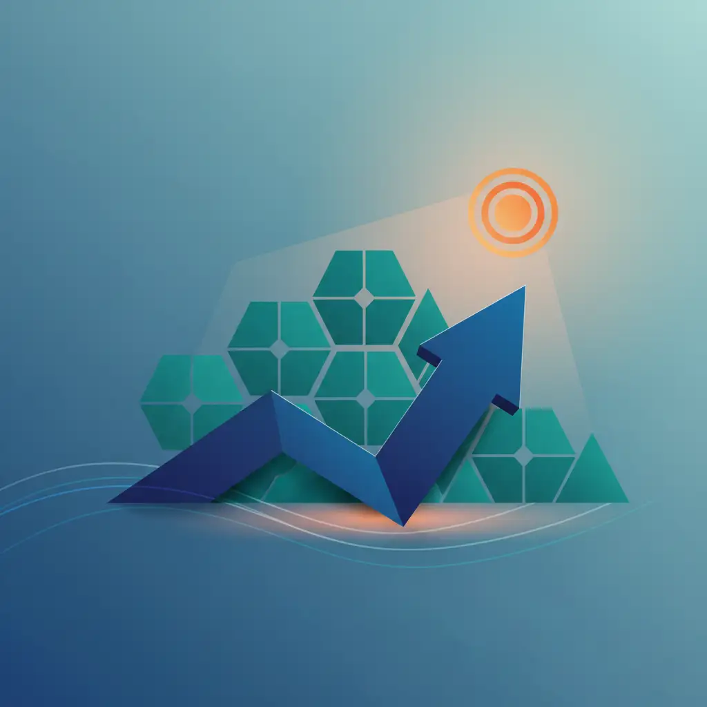 US-Clean Energy 2025: Trump-Politik, Solar-Boom & Zukunfts-Chancen