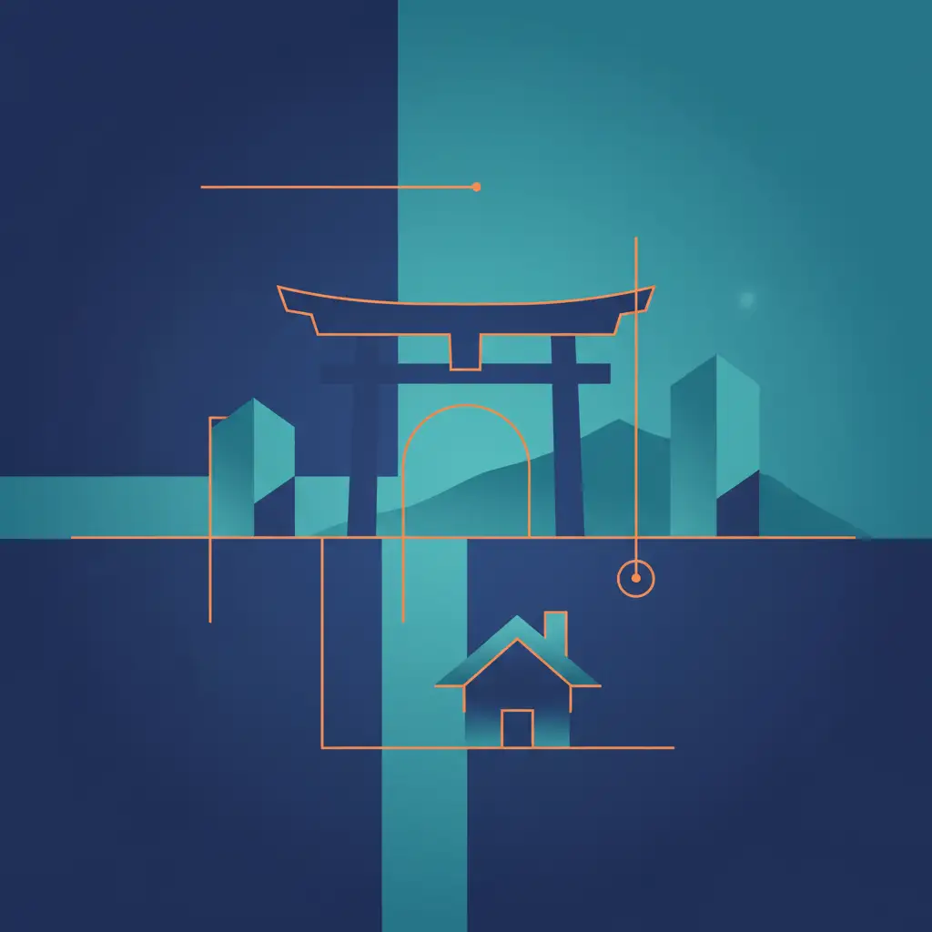 Japanische Immobilien: Wie AkiyaMart Ausländern den Kauf erleichtert