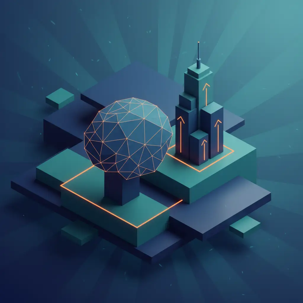 KI am Arbeitsplatz: Wie Big Tech und Wall Street Leistungsziele neu definieren