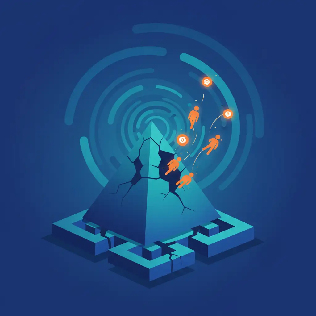 FaZe Clan: Creator-Exodus beleuchtet Risiken der Influencer-Wirtschaft