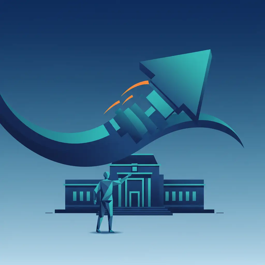 Kevin Warsh: Trumps Fed-Kandidat fordert Neuausrichtung der Geldpolitik