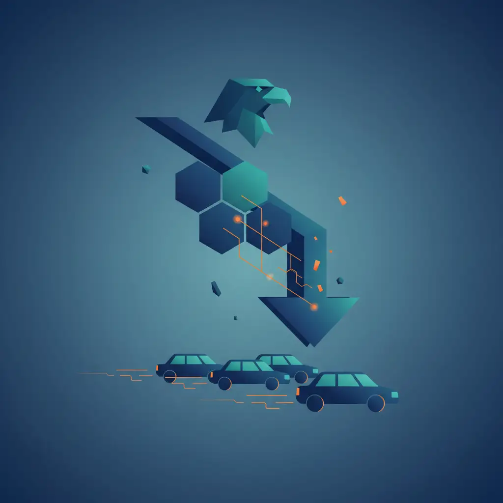 Trump-Administration plant Lockerung der Kraftstoffeffizienzstandards für US-Fahrzeuge