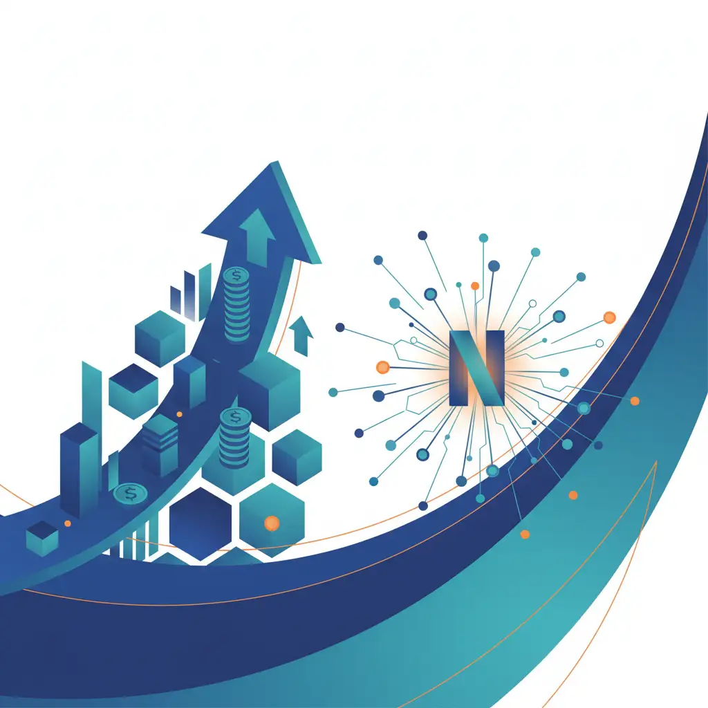 Netflix im Fokus: Finanzielle Stärke und strategische Expansion im Streaming-Markt