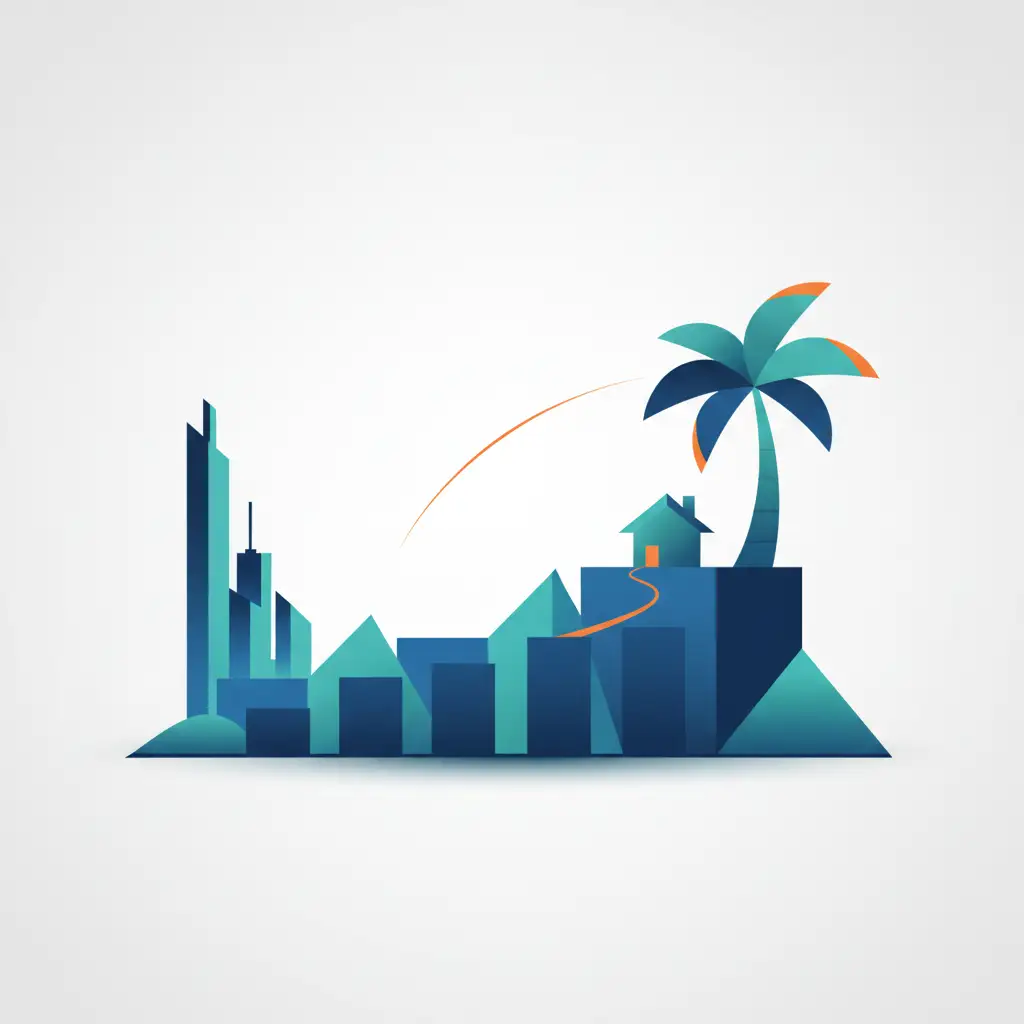 Frührente in Miami: Wie ein Umzug aus New York unerwartete Ersparnisse brachte