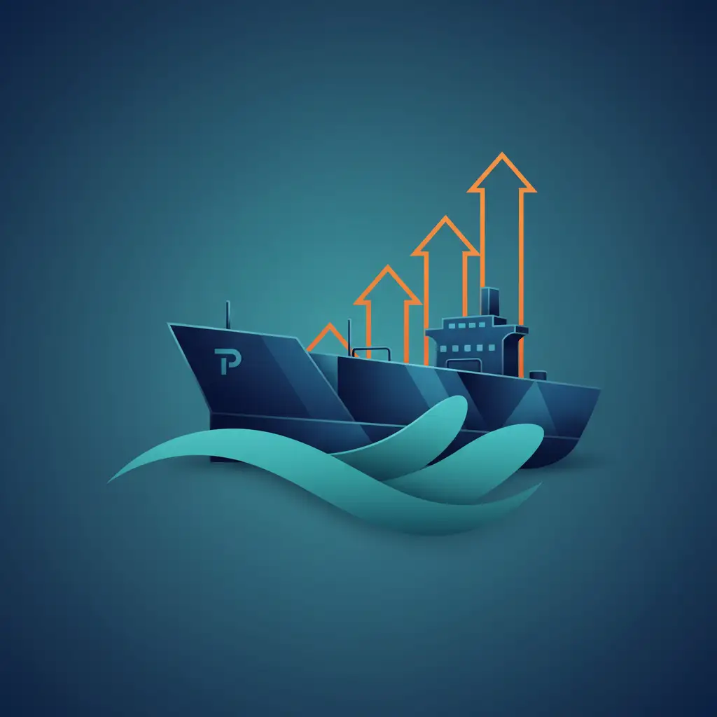 Pyxis Tankers: Finanzstrategie und Marktausblick im Wandel