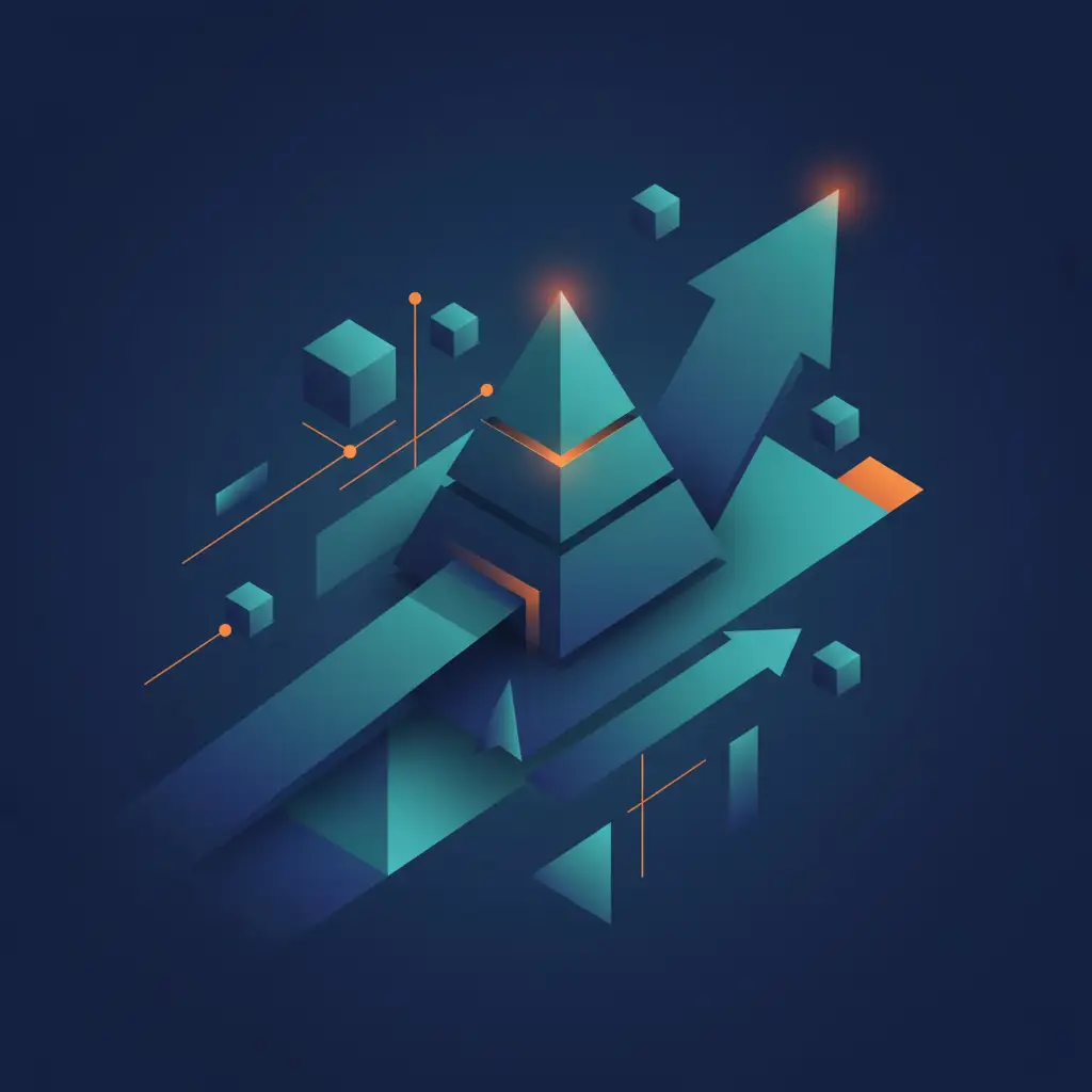 US-Märkte: S&P 500 und Nasdaq mit bestem Monat seit 2020 – KI-Investitionen im Fokus