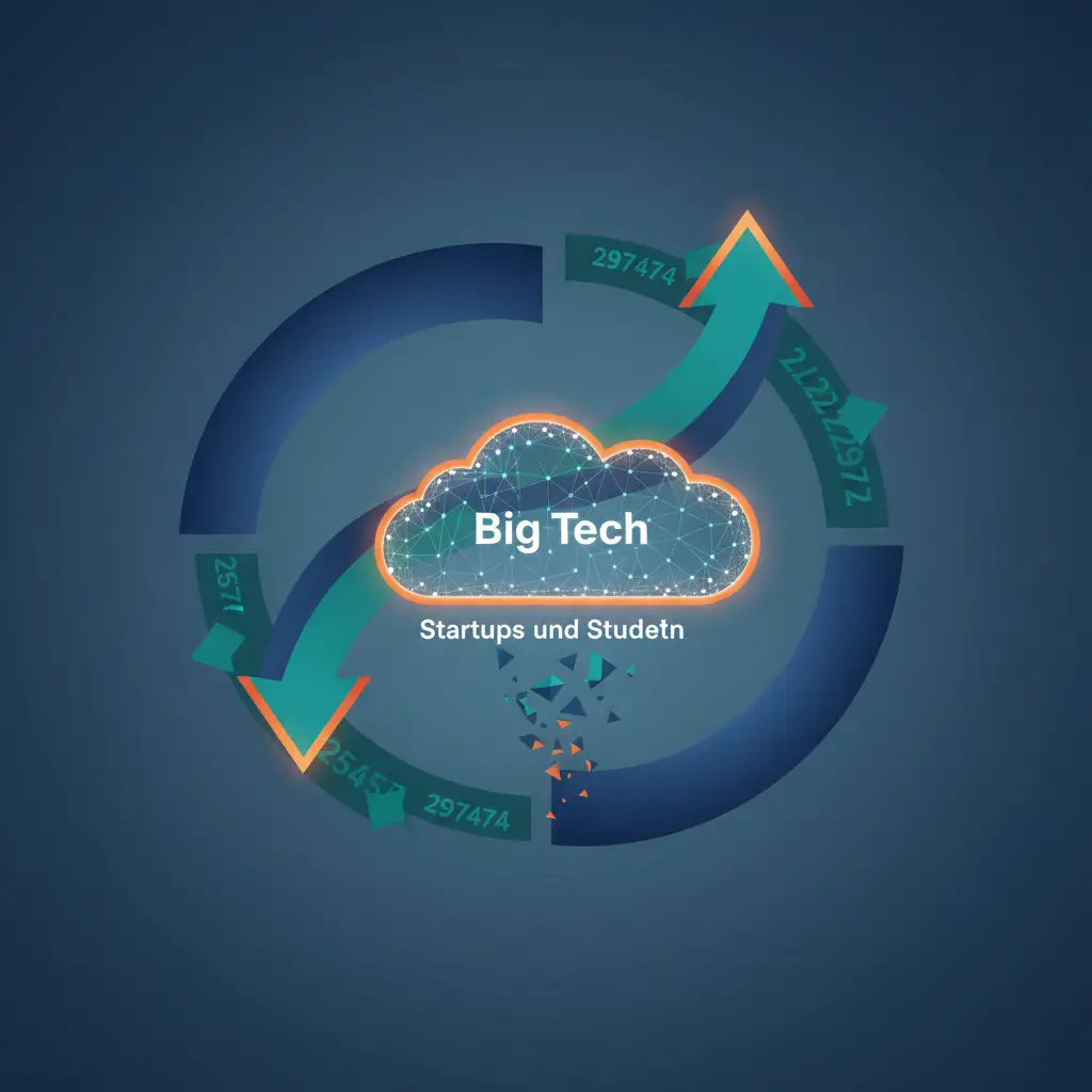 Neue H-1B Visaregeln: Big Tech profitiert, Startups und Studenten verlieren