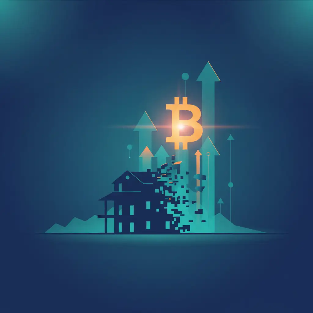 Grant Cardone verkauft Luxusvilla für Bitcoin: Wette auf Krypto-Zukunft