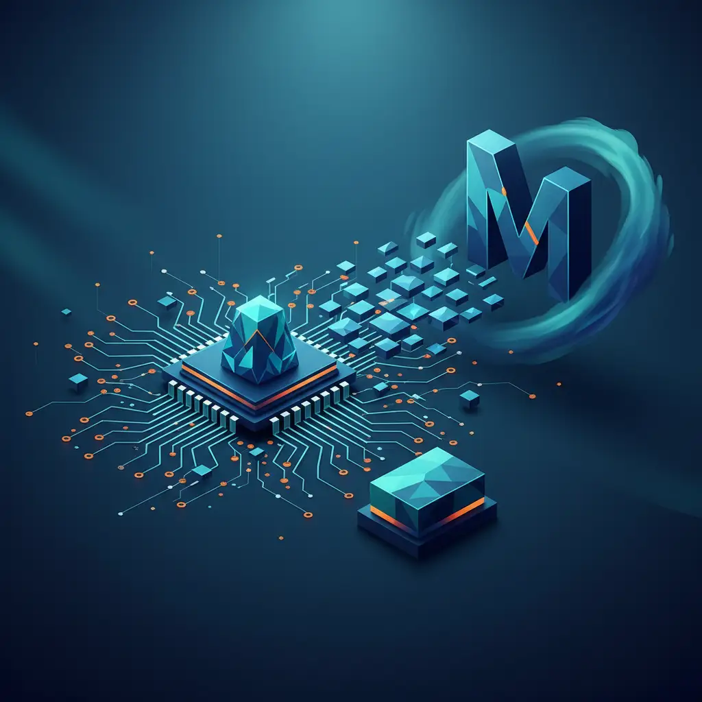 KI-Revolution: Microsofts Strategie und der unverzichtbare Chip-Gigant TSM