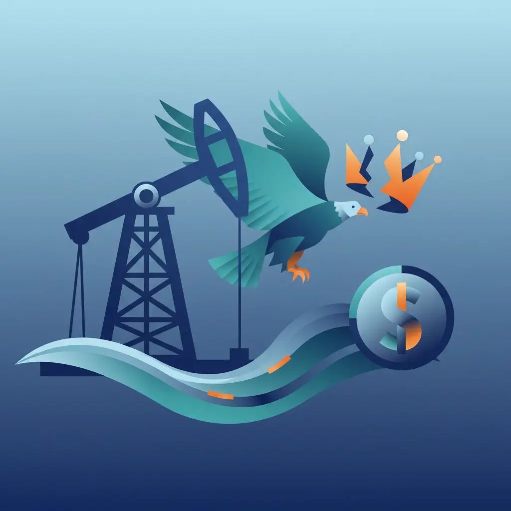 Trumps Venezuela-Plan: 100 Mrd. Dollar für Ölindustrie nach Maduros Festnahme