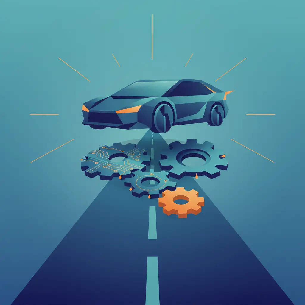 Teslas FSD-Versprechen und die Hardware-Realität