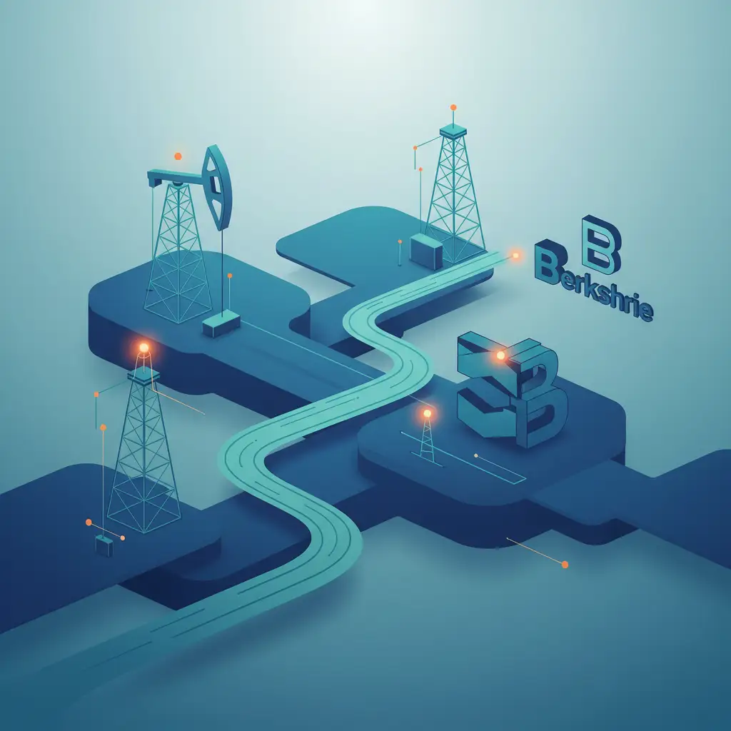 Chevron und Berkshire: Profiteure des Venezuela-Ölbooms?