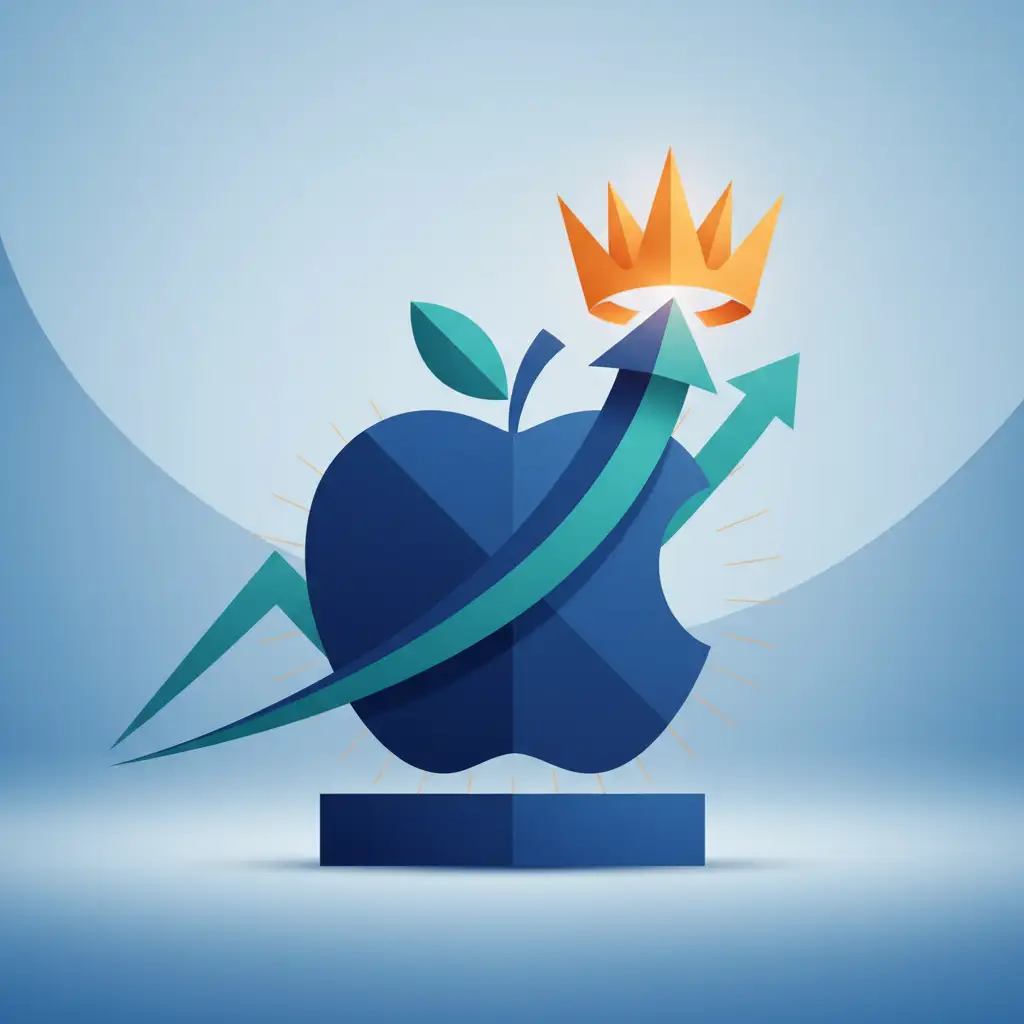 Apple: John Ternus übernimmt CEO-Posten – Jobs' Rat entscheidend