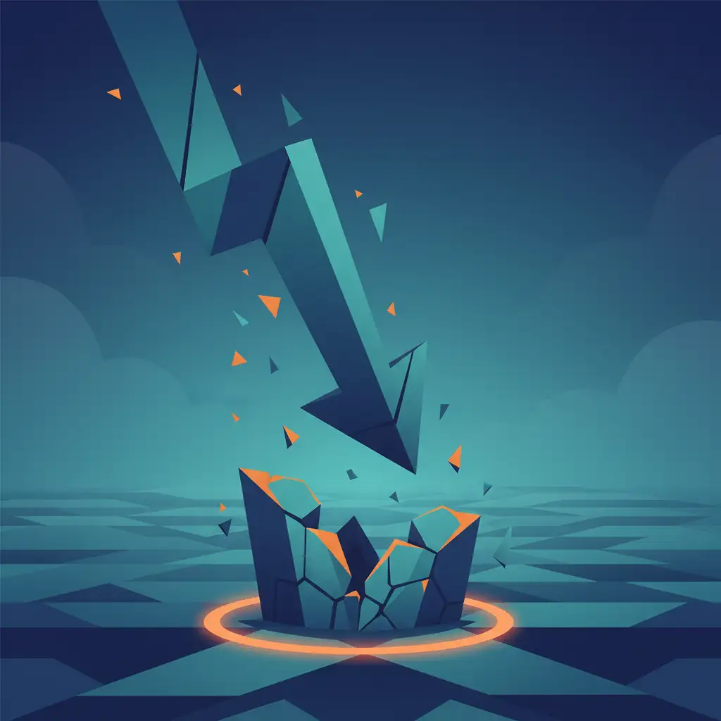 Lazydays Holdings: Aktie stürzt ab, Delisting von Nasdaq droht