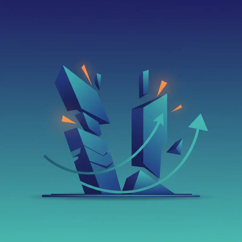 Trump Media: Führungswechsel und finanzielle Turbulenzen bei DJT