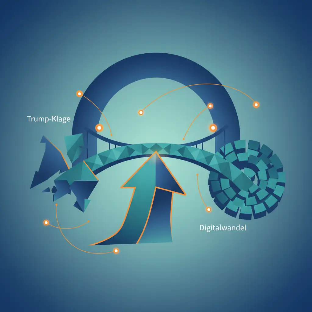 BBC vor Mammutaufgaben: Brittin übernimmt in Zeiten von Trump-Klage und Digitalwandel