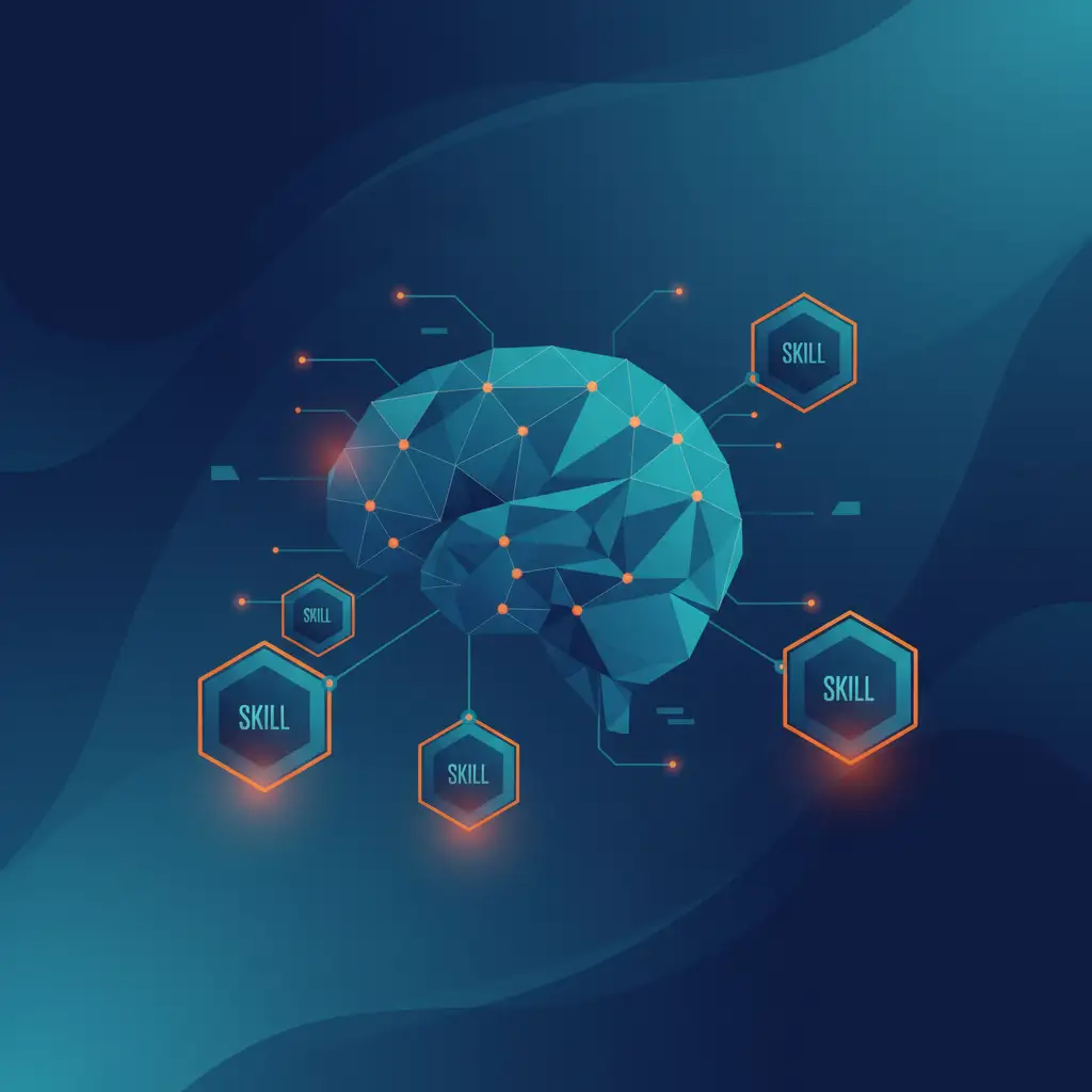 KI-Agenten: Anthropic setzt auf "Skills" statt mehr Agenten für Effizienz