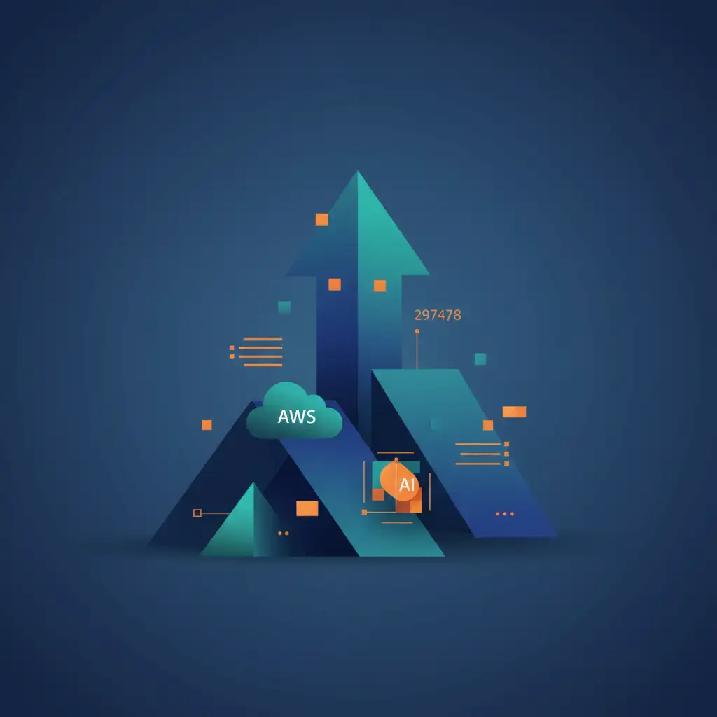 Amazon Aktie 2026: AWS, KI und Werbung als Wachstumstreiber