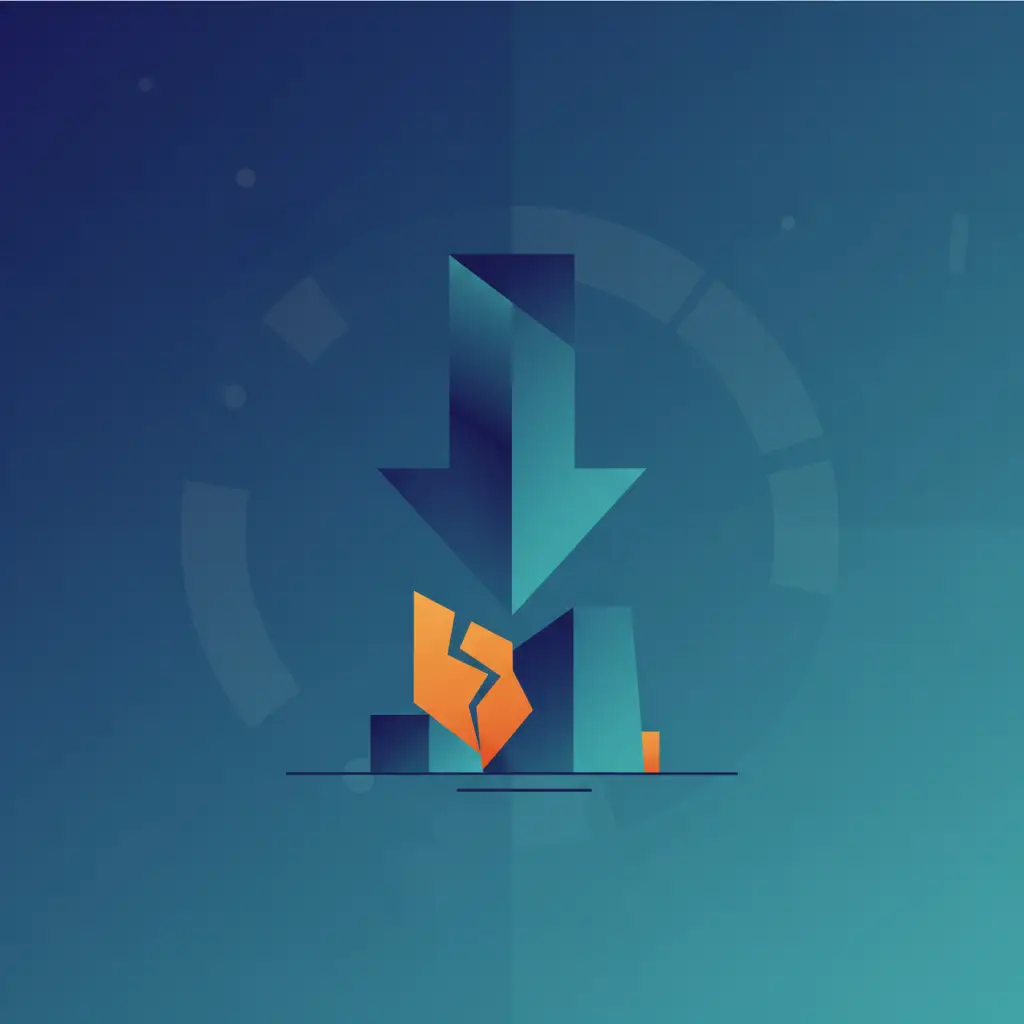 Deutsche Wirtschaft: Wachstumsprognose gesenkt durch Iran-Krieg und Energiepreisschock