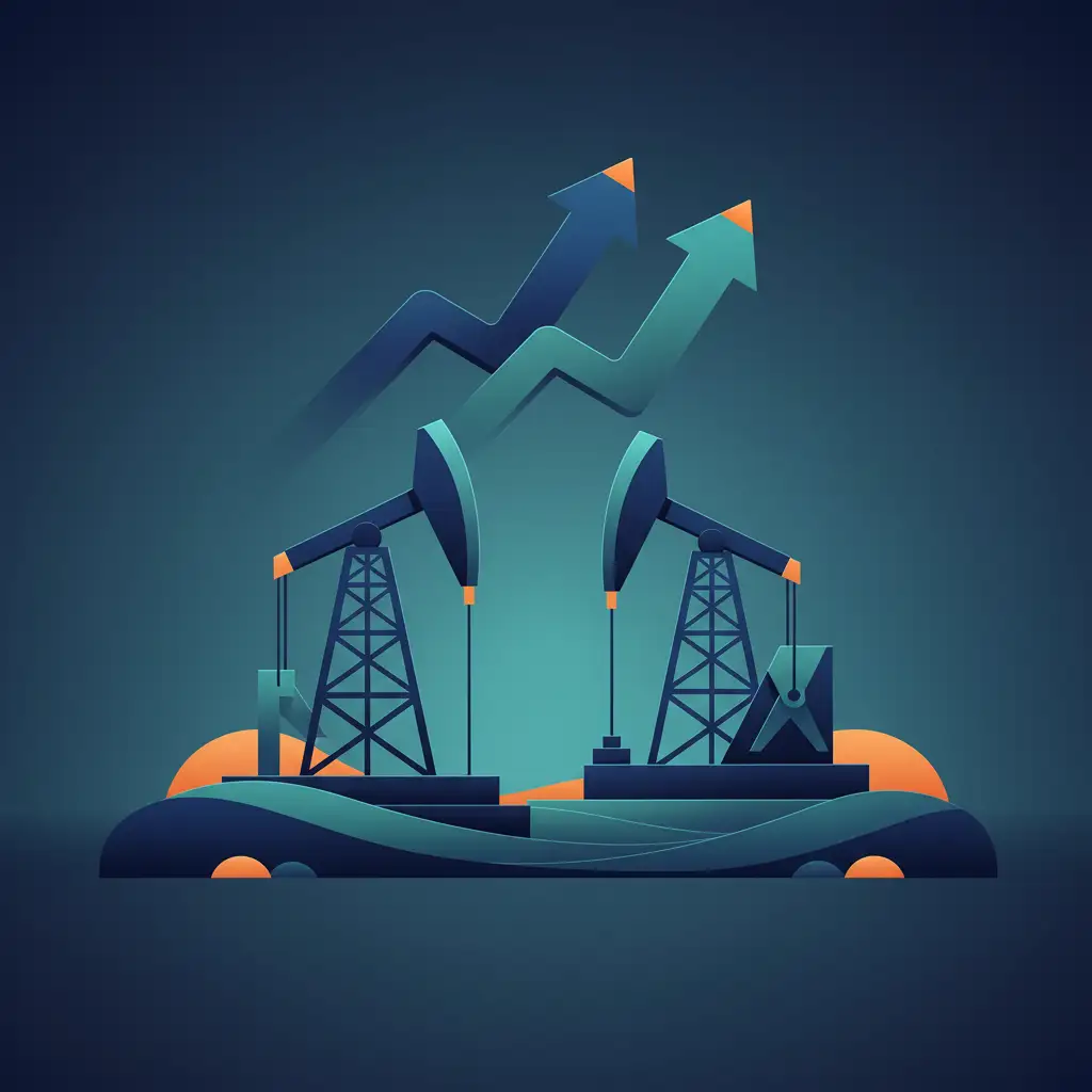 Ölaktien im Fokus: Chevron und Occidental Petroleum im direkten Vergleich