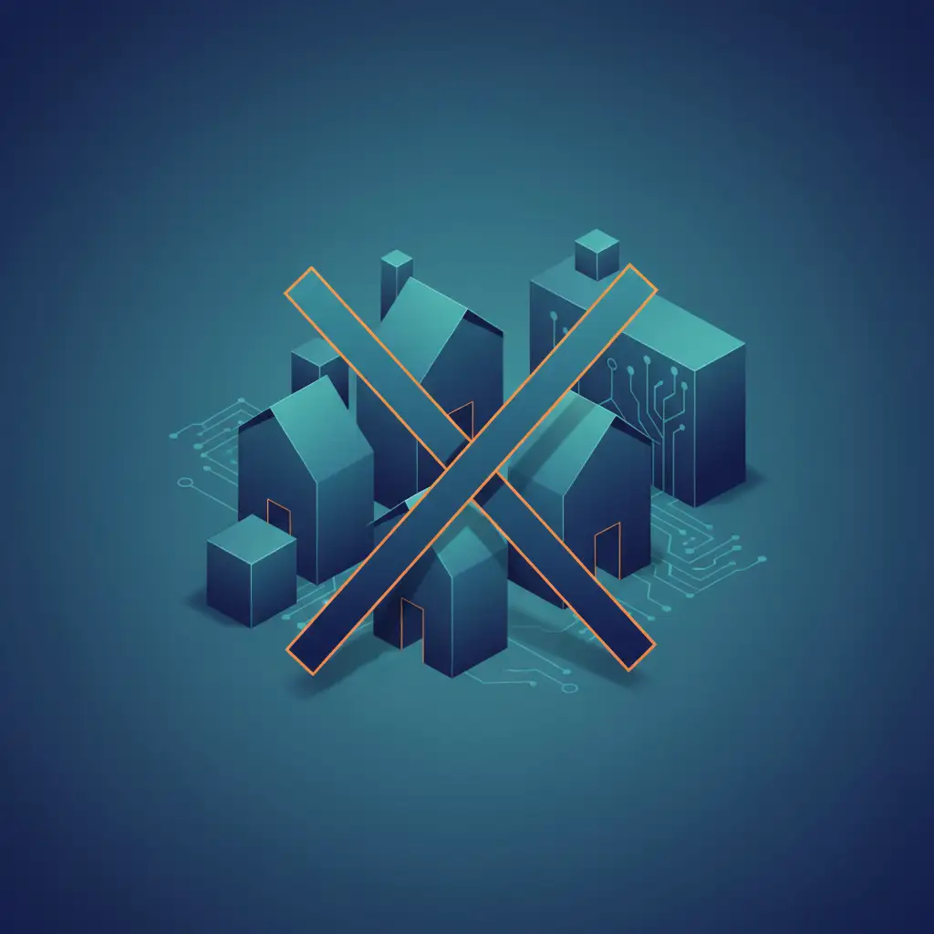 Trump fordert Verbot für institutionelle Investoren im US-Wohnungsmarkt