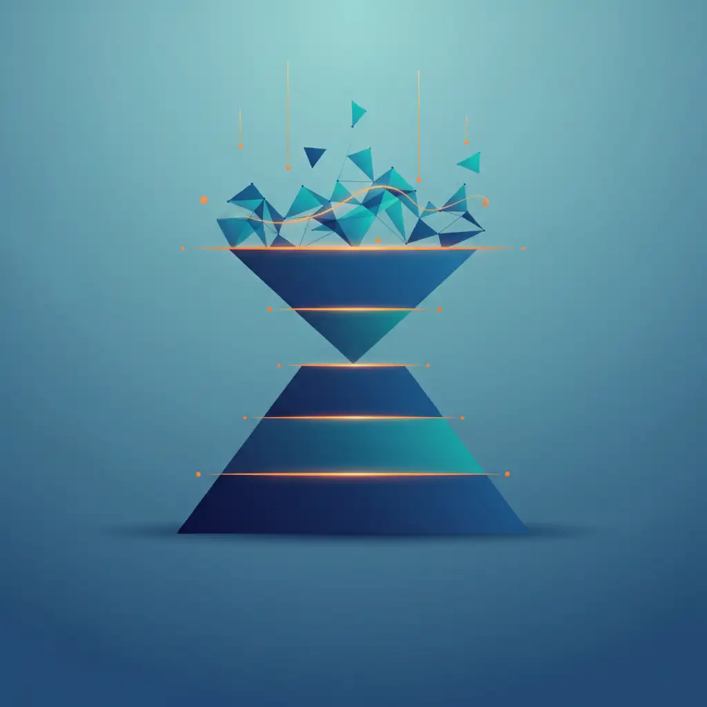 KI flacht Managementebenen ab: McKinsey sieht "The Great Flattening