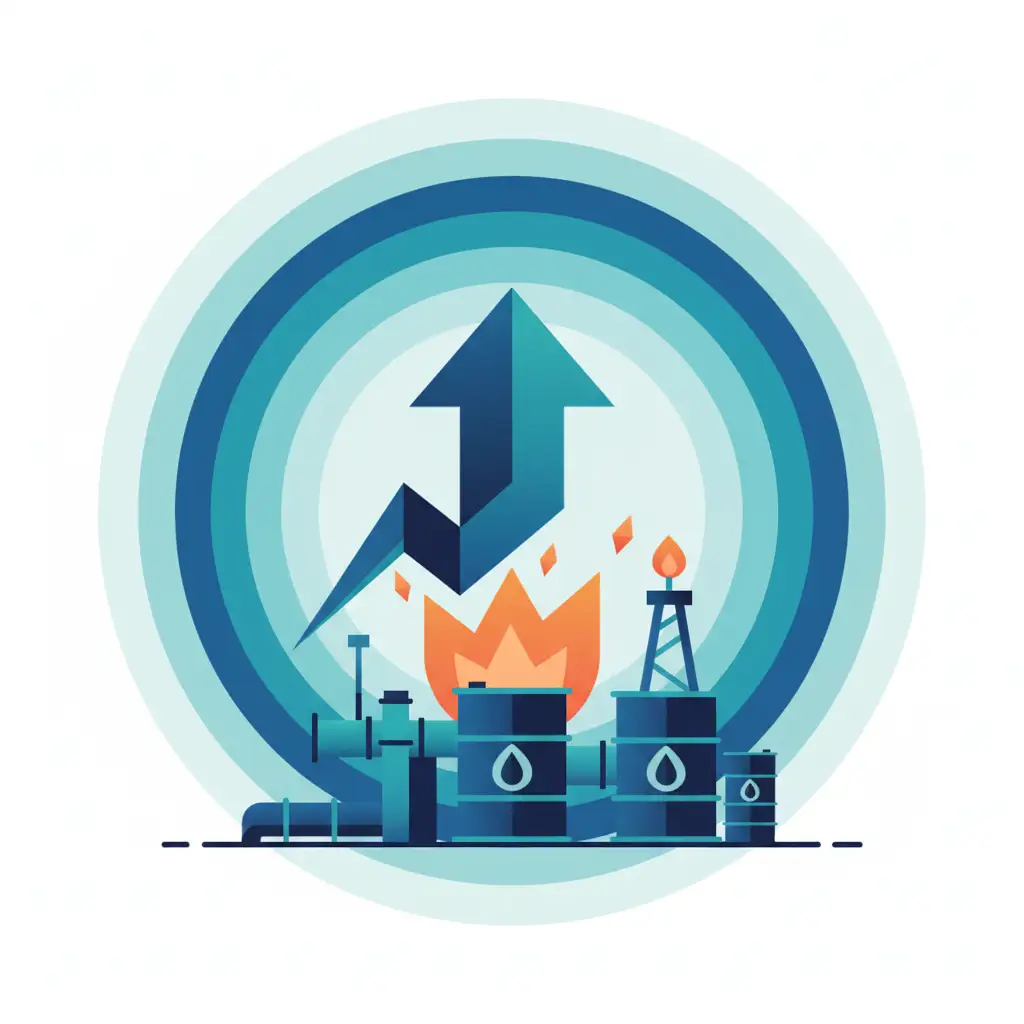 Eurozone Inflation steigt auf 2,5%: Iran-Krieg treibt Energiepreise hoch