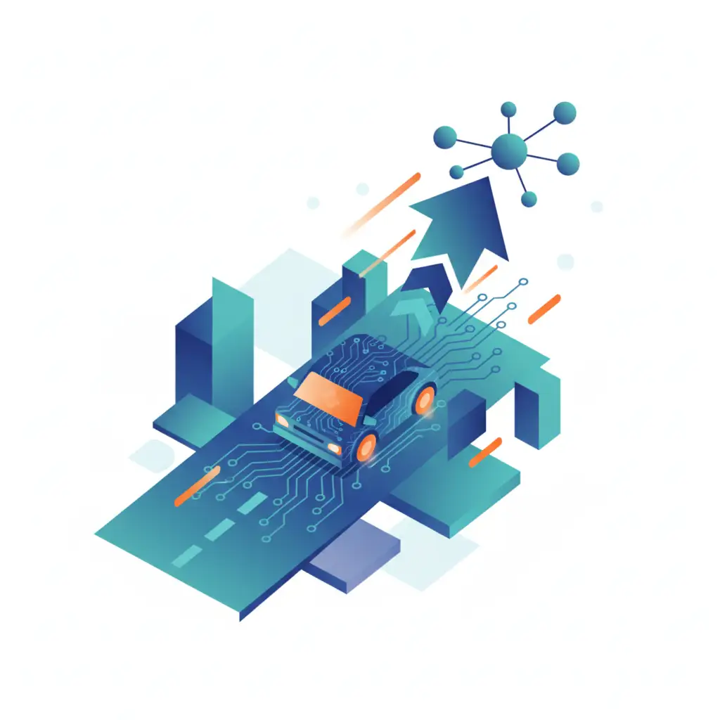 Ford setzt auf KI: Neuer Assistent und BlueCruise-Upgrade bis 2028