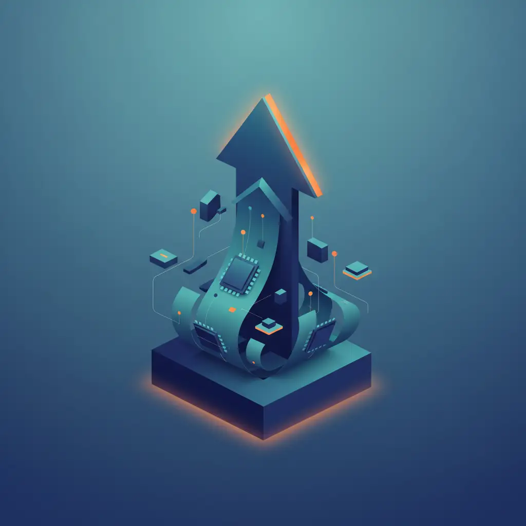 KI-Boom 2026: Warum Speicher-Aktien wie Sandisk und Micron Nvidia überflügeln könnten