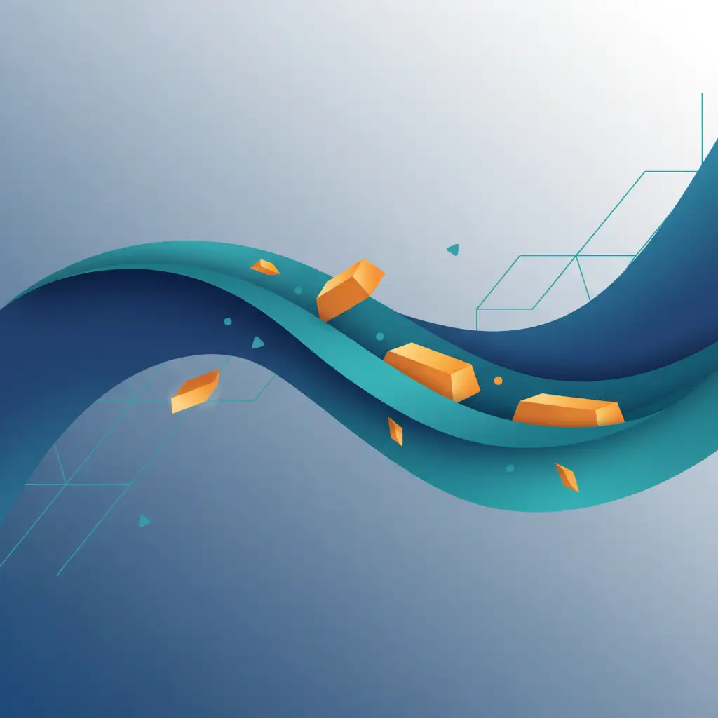 Costco's Goldrausch: 108% Preisanstieg und die Flucht in den sicheren Hafen