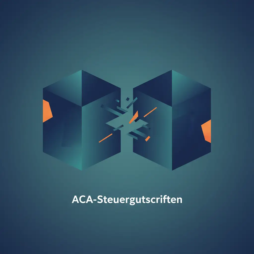 ACA-Steuergutschriften: Bipartisaner Kompromiss in Washington stockt