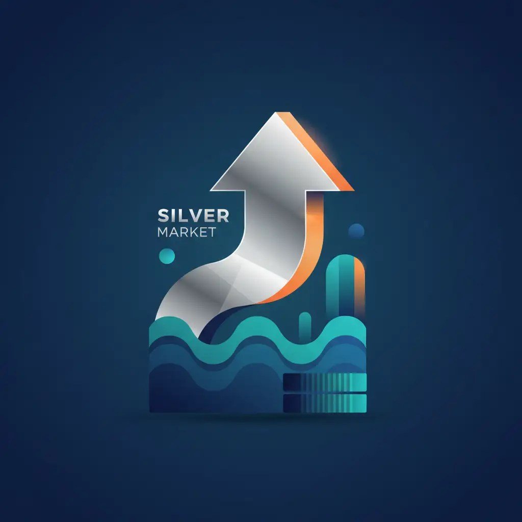 Silbermarkt: Historischer Ausbruch und die Implikationen für Anleger