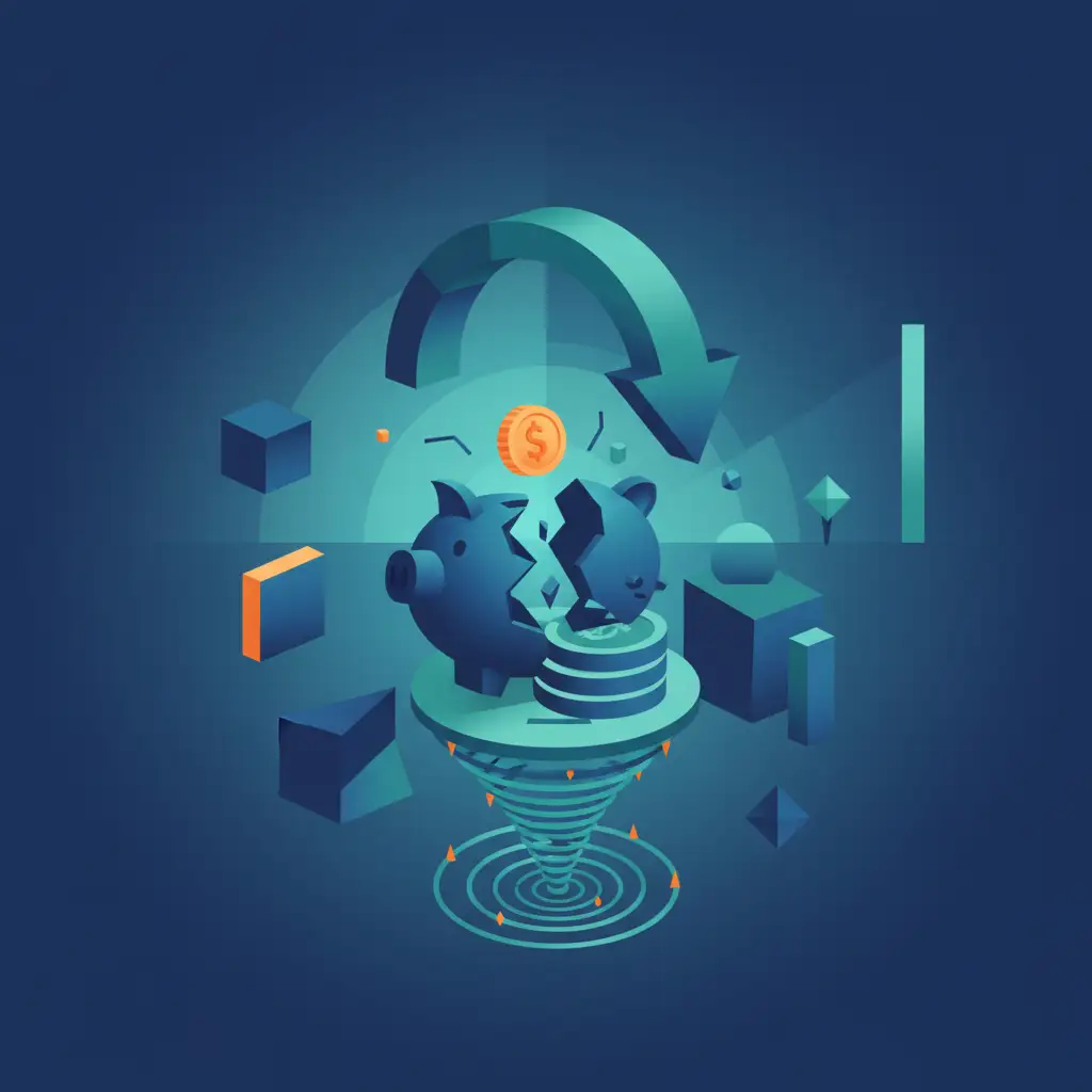 Sportwetten: Gen Z und Millennials in der Schuldenfalle? NY Fed warnt