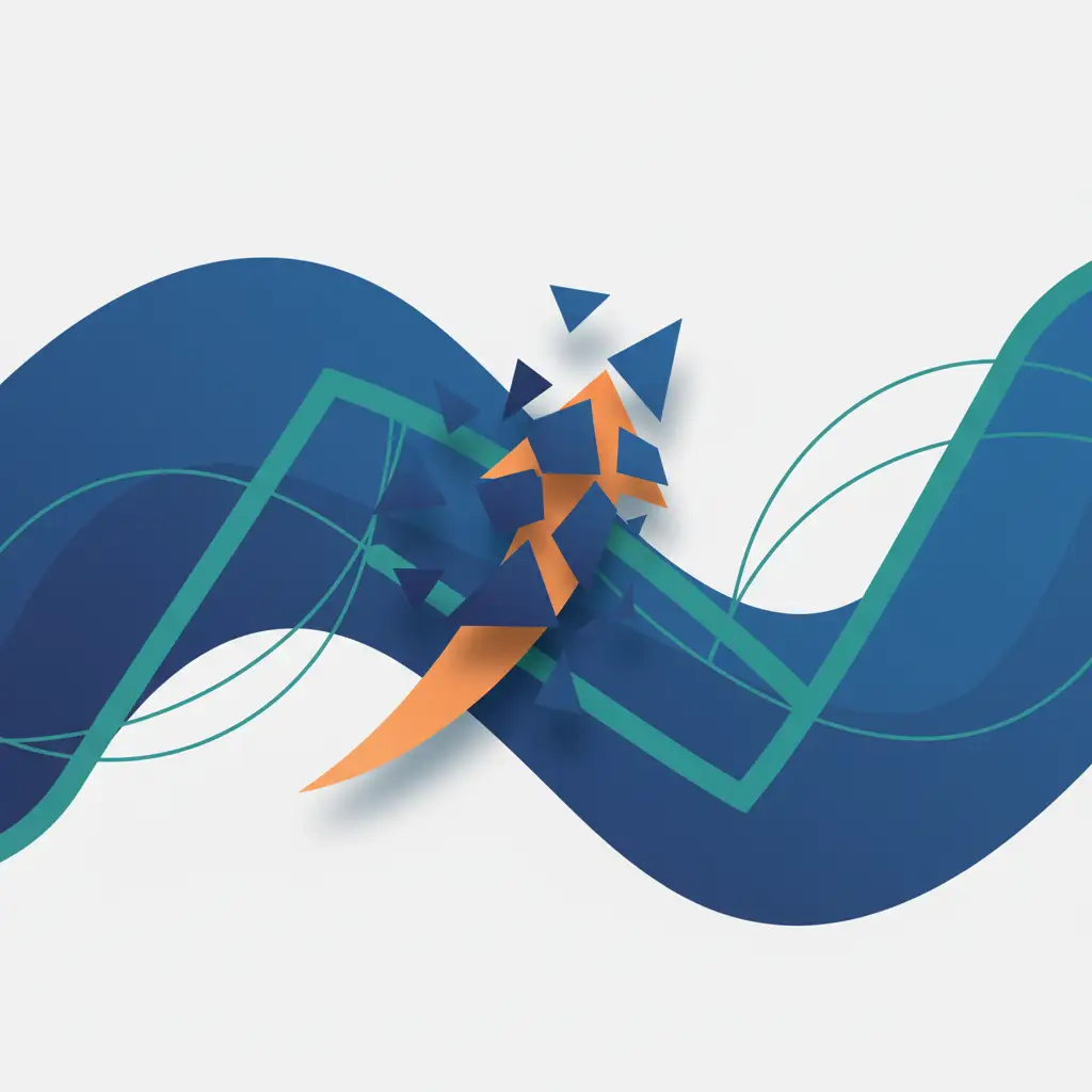 Dave Ramsey: Warum negative Nachrichten Ihr Vermögenswachstum sabotieren