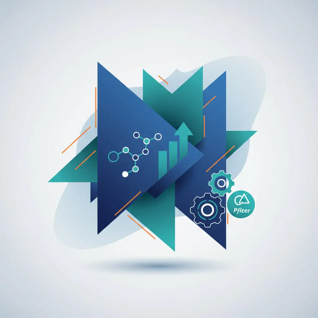 Pharma-Sektor im Wandel: Chancen bei Bristol Myers Squibb, Merck und Pfizer