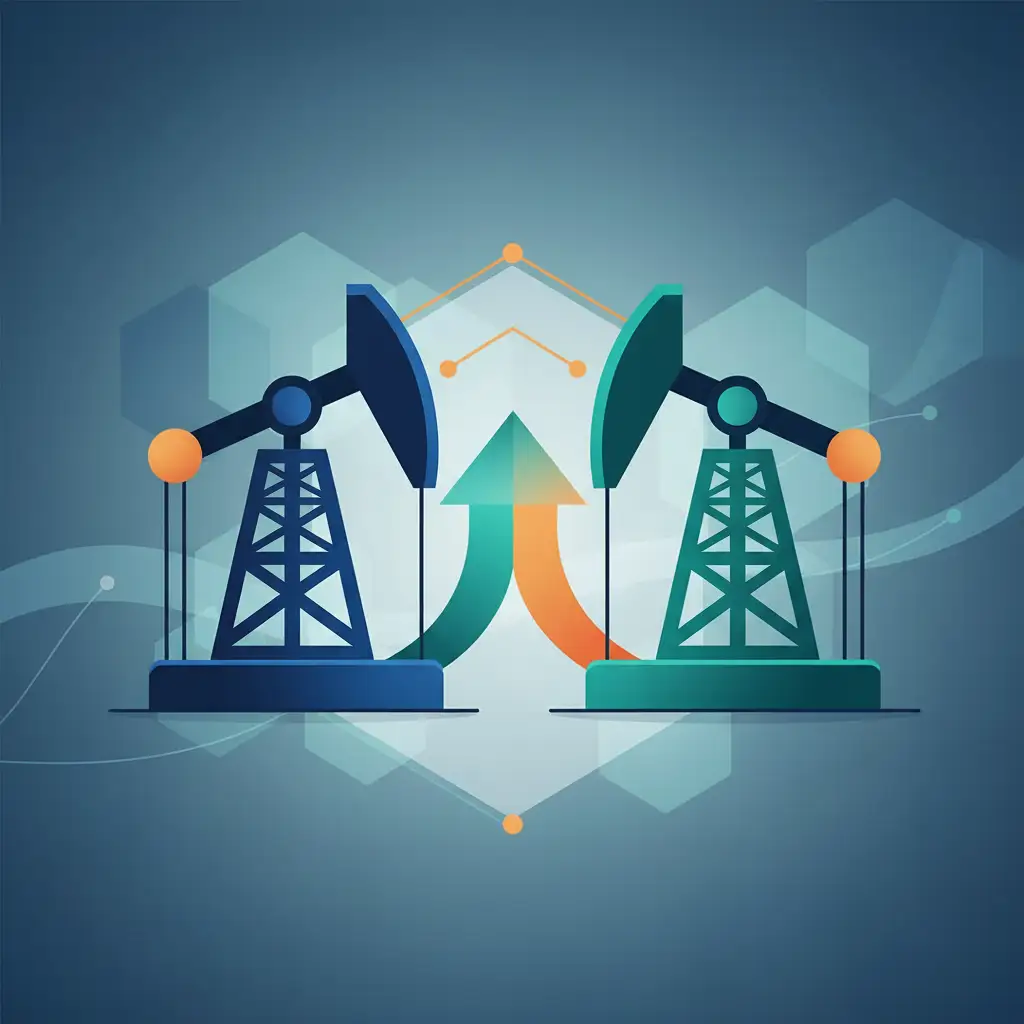 ExxonMobil vs. Chevron: Ein Vergleich der Energiegiganten für 2026